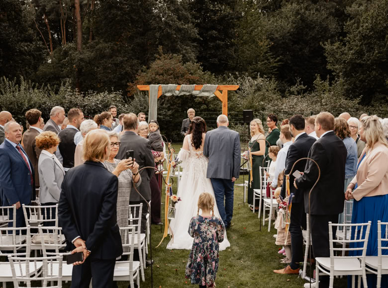 Hochzeit Die Location Brüggen NRW